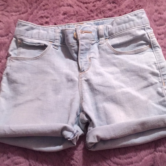 Plain old navy denim - Picture 1 of 4